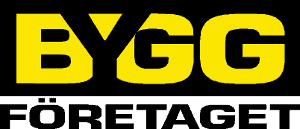 Logotyp för Byggföretaget Umeå AB - Snickare och Byggföretag i Umeå